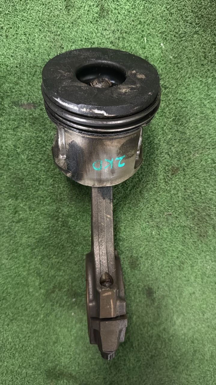 TOYOTA VIGO 2KD 2.5 (PST000026) PISTON CONROD