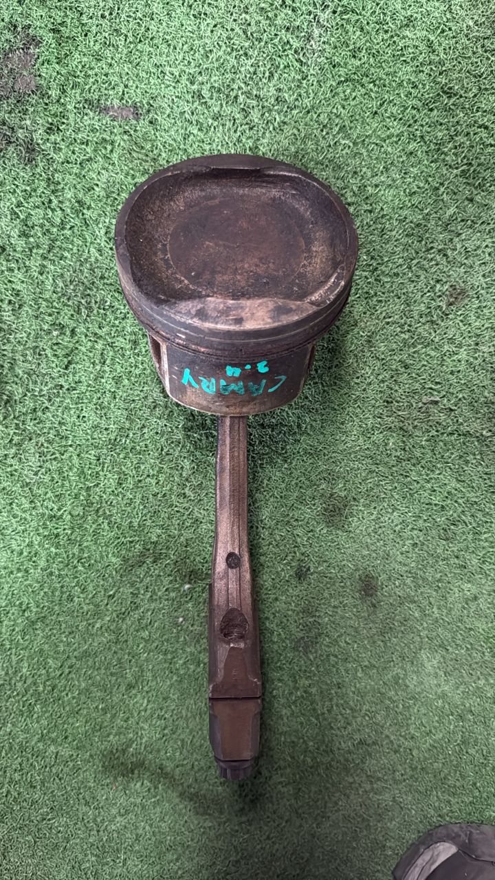 TOYOTA CAMRY 2.0 (PST000027) PISTON CONROD