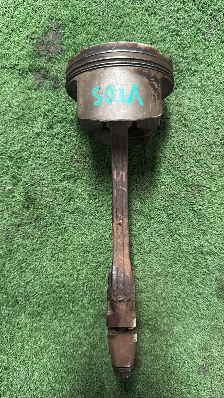 TOYOTA VIOS 1NZ 1.5 (PST000028) PISTON CONROD