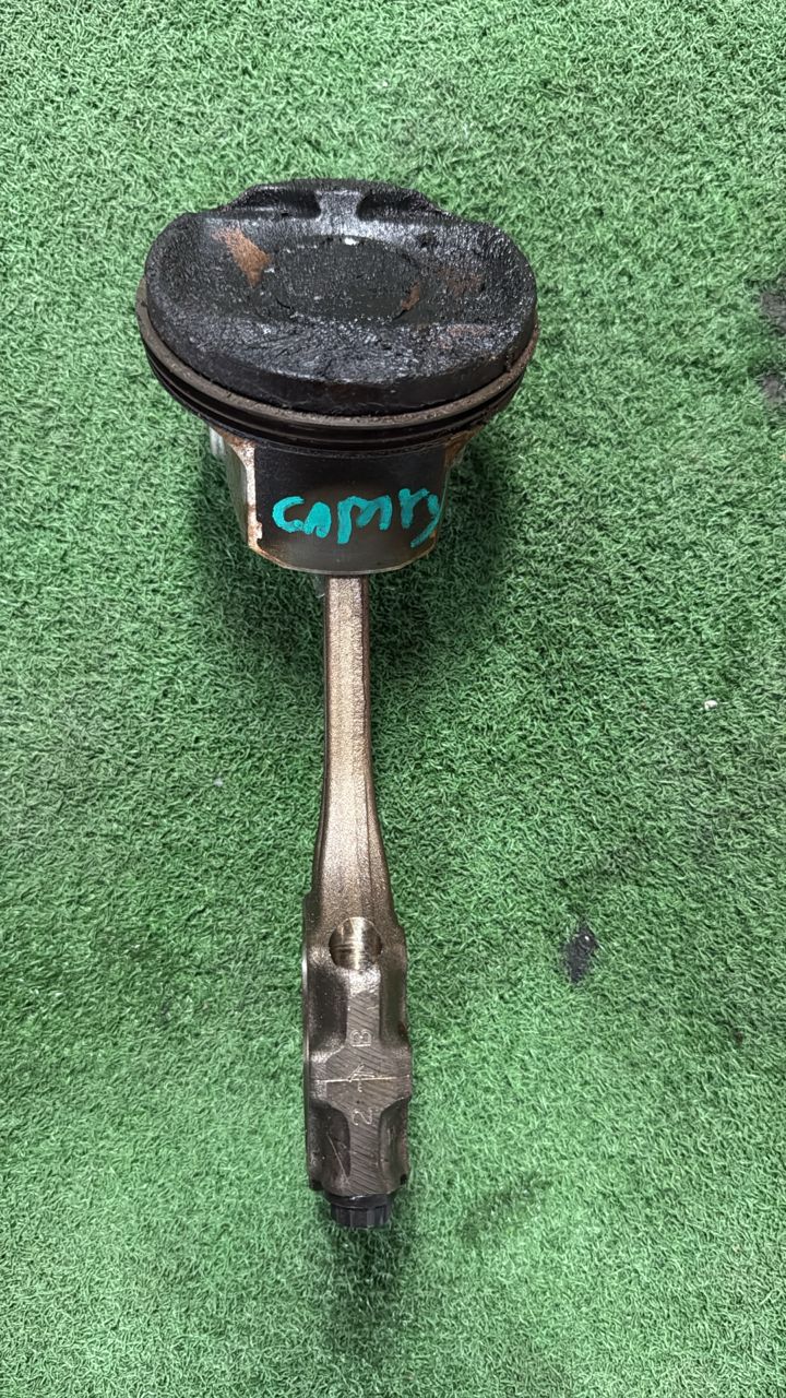 TOYOTA CAMRY 2AR 2.5 (PST000029) PISTON CONROD
