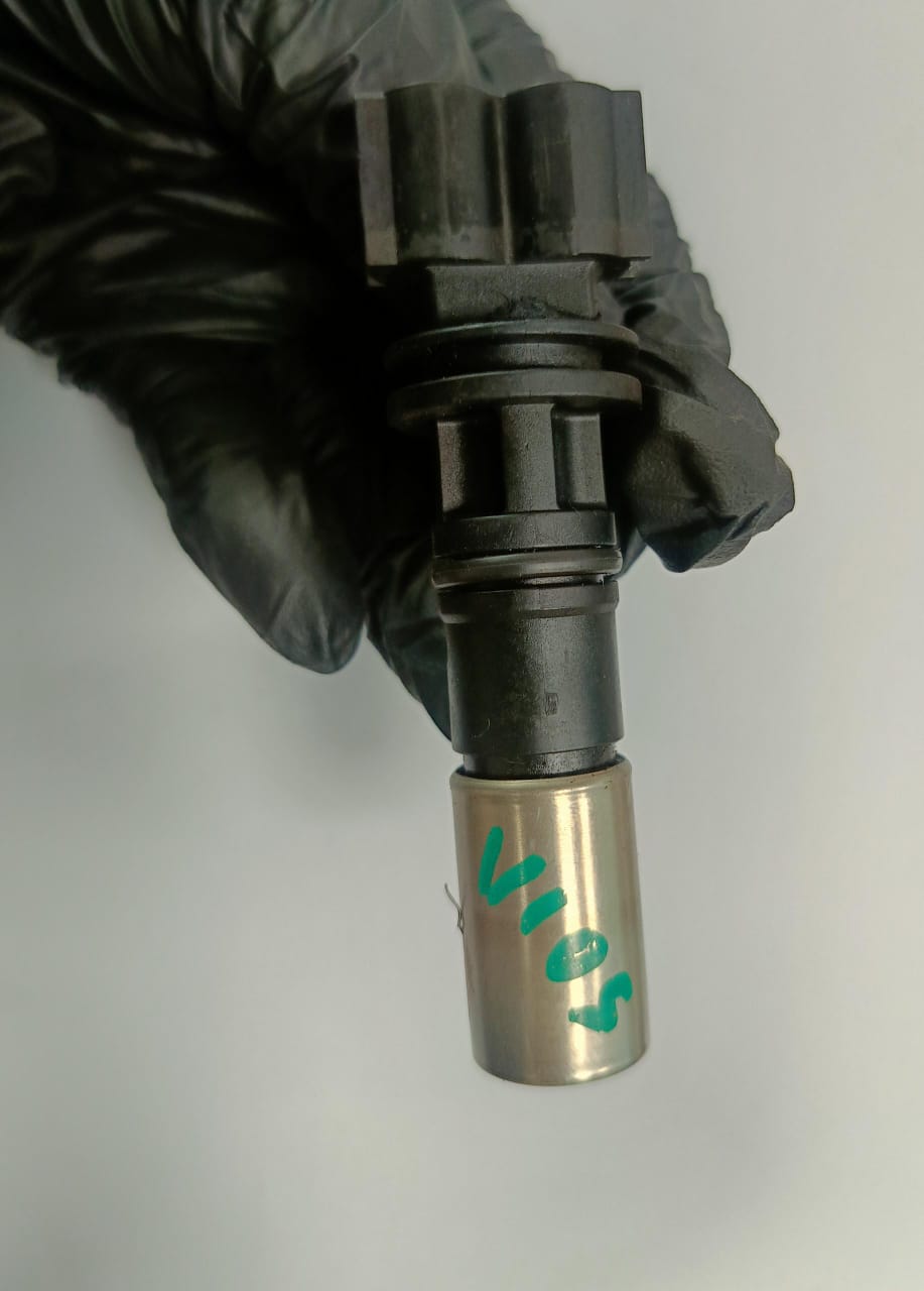 TOYOTA VIOS NCP42, NCP93, WISH CRANK SHAFT SENSOR (90919-05045)