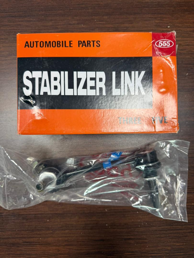 TOYOTA HILUX KUN25 KUN26 2.5 3.0 FORTUNER TGN50 FRONT STABILIZER LINK (48820-0K030) RH