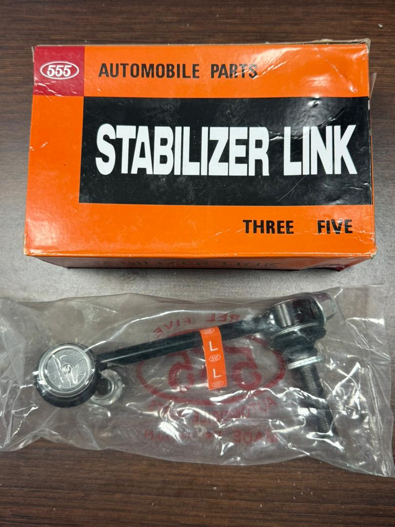 TOYOTA HILUX KUN25 KUN26 2.5 3.0 FORTUNER TGN50 FRONT STABILIZER LINK (48820-0K010) LH