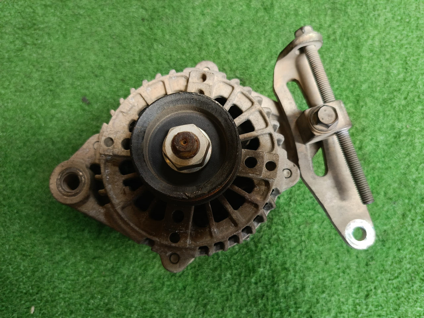 PERODUA MYVI K3 ALTERNATOR (27060-97402AN)