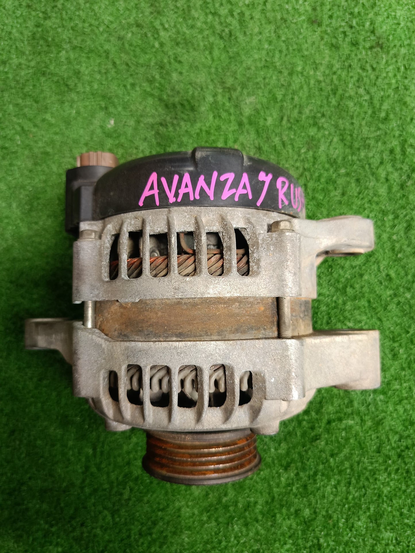 TOYOTA AVANZA , RUSH ALTERNATOR (27060-BZ300)