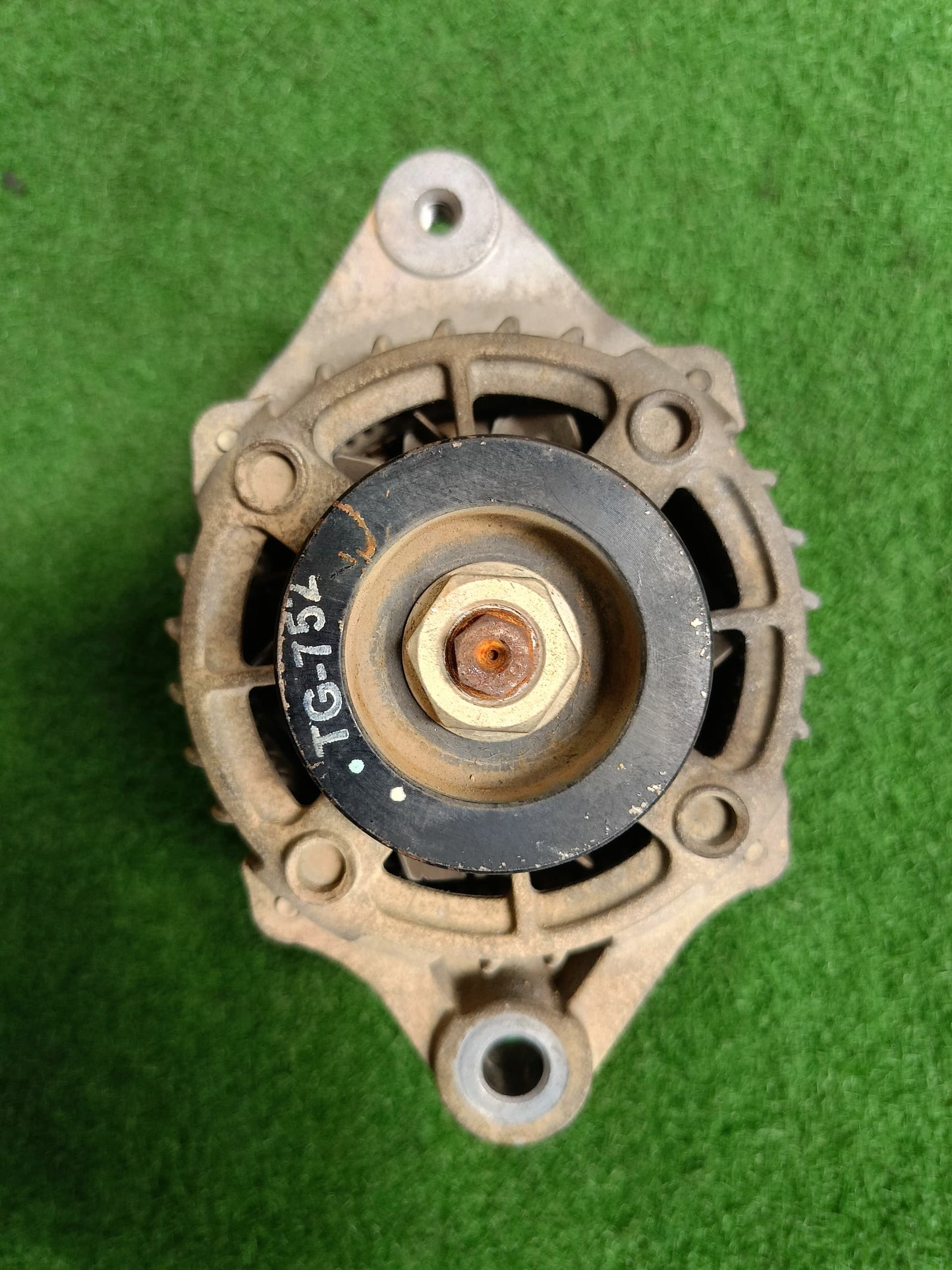 TOYOTA AVANZA , RUSH ALTERNATOR (27060-BZ300)