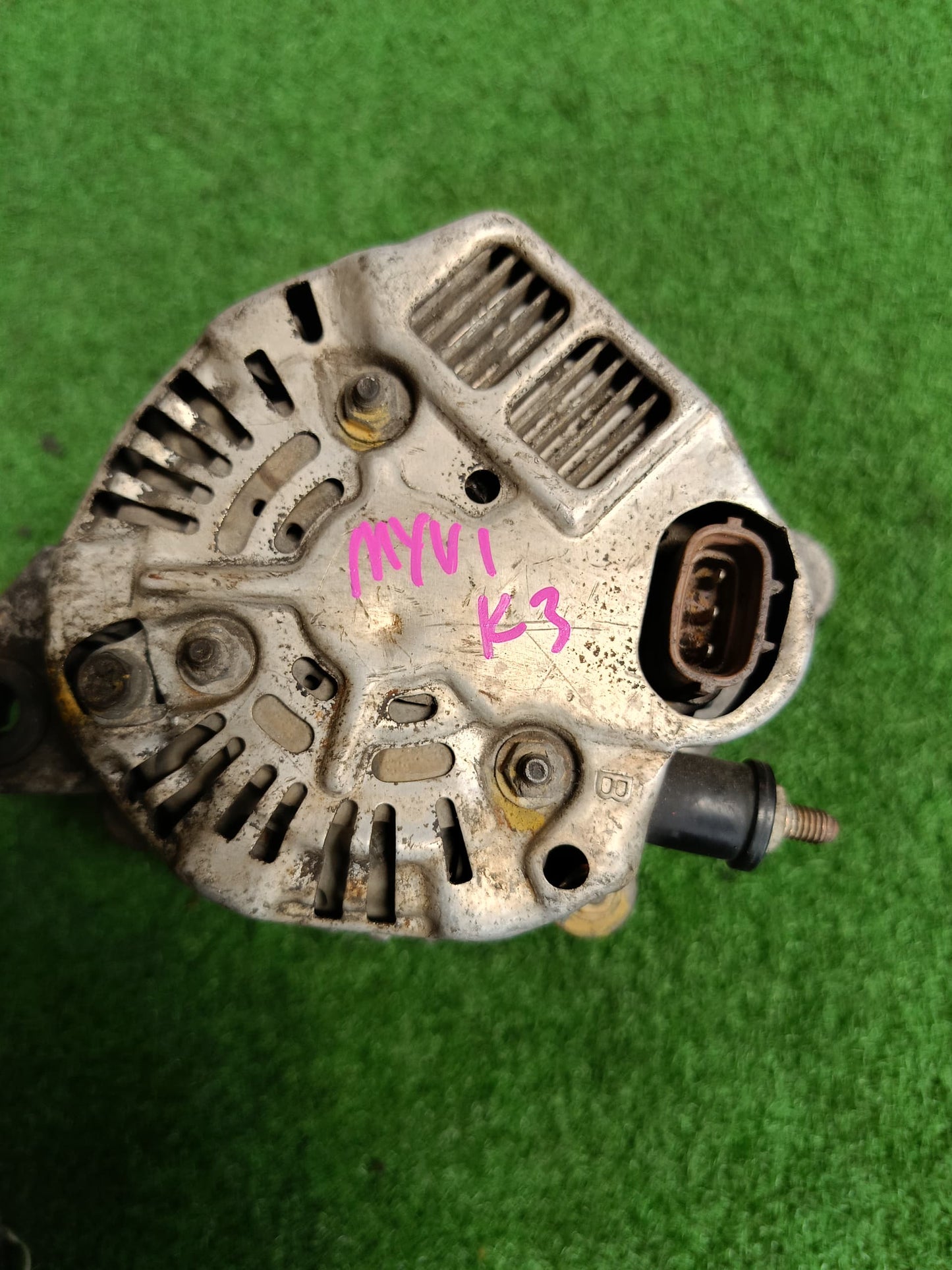 PERODUA MYVI K3 ALTERNATOR (27060-9740)
