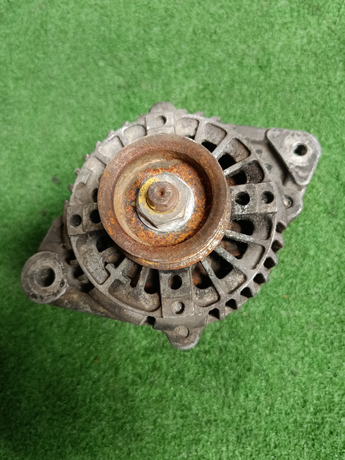PERODUA MYVI K3 ALTERNATOR (27060-9740)