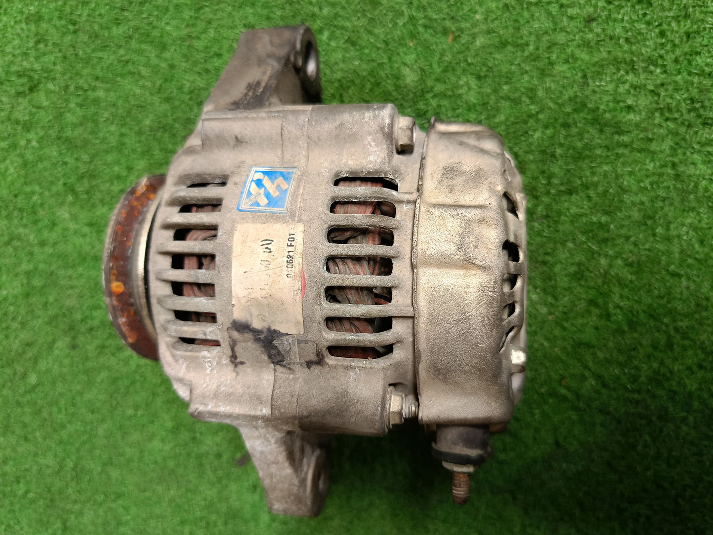 PERODUA KANCIL ALTERNATOR (A0004)