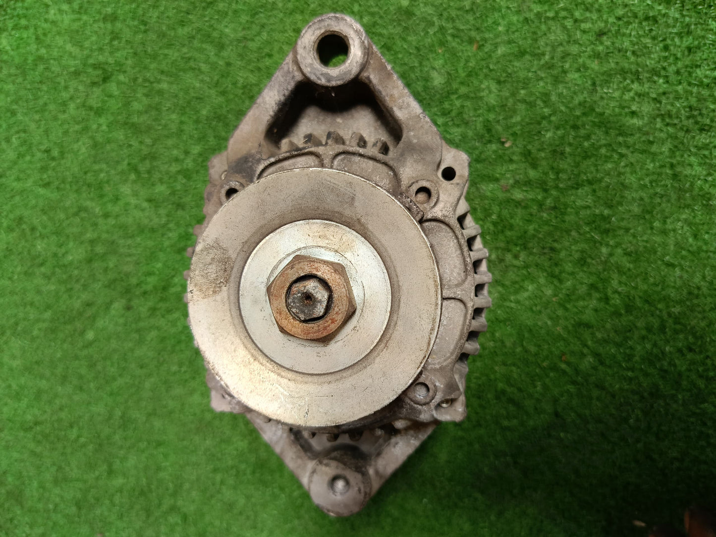 PERODUA KANCIL ALTERNATOR (A0004)