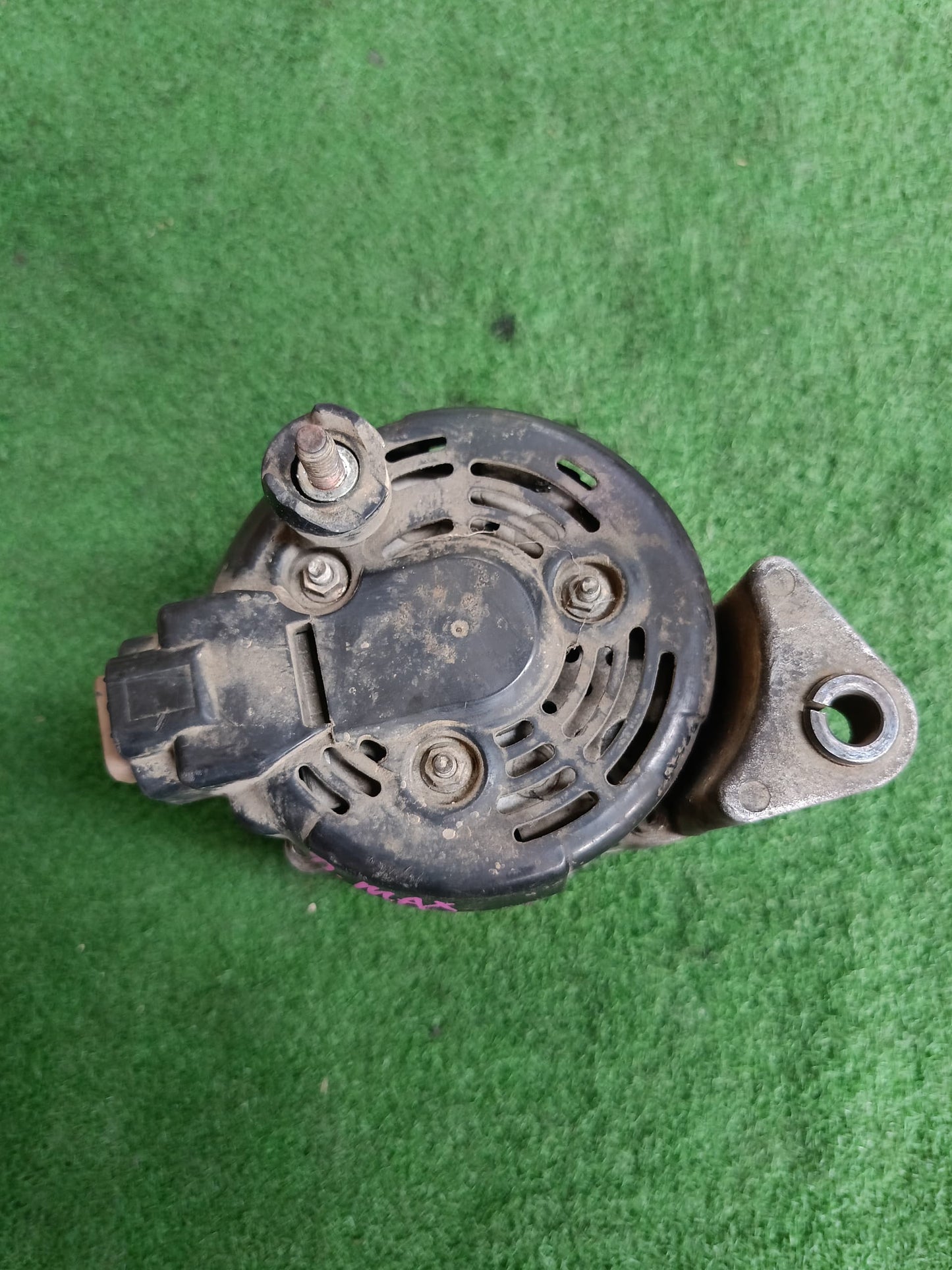 ISUZU DMAX ITEQ ALTERNATOR (A0003)