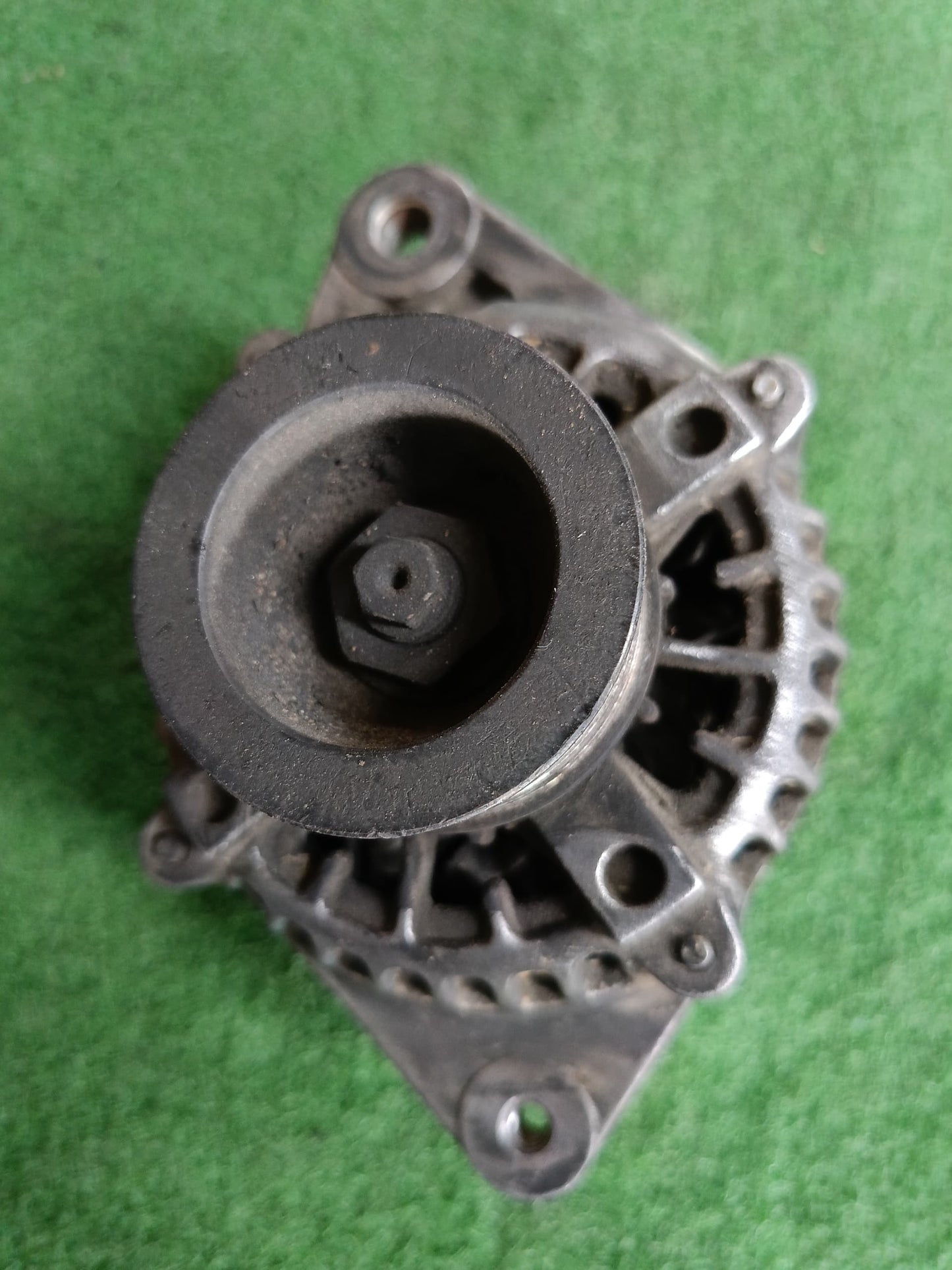 ISUZU DMAX ITEQ ALTERNATOR (A0003)