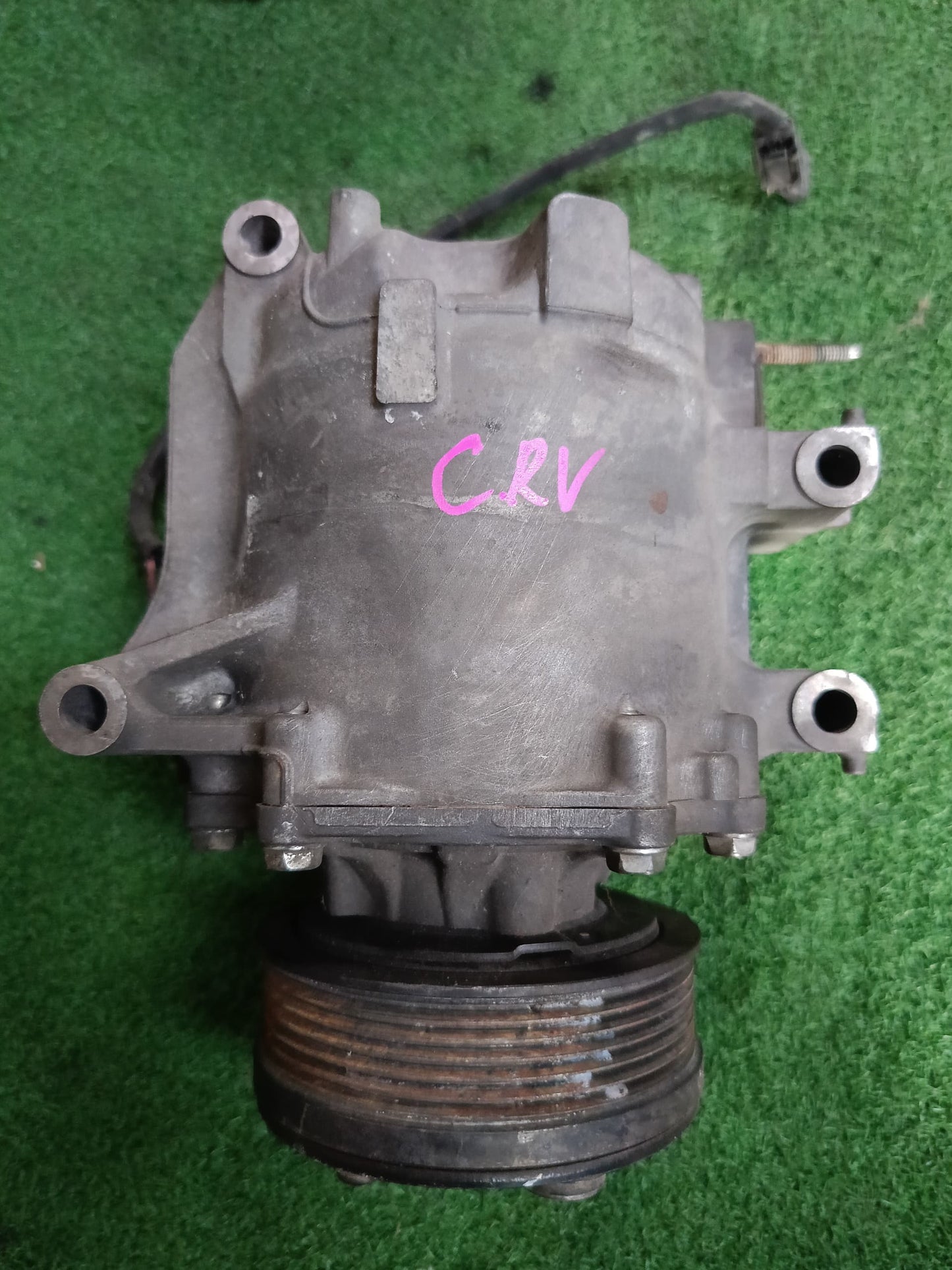 HONDA CRV COMPRESSOR (TRSA09)