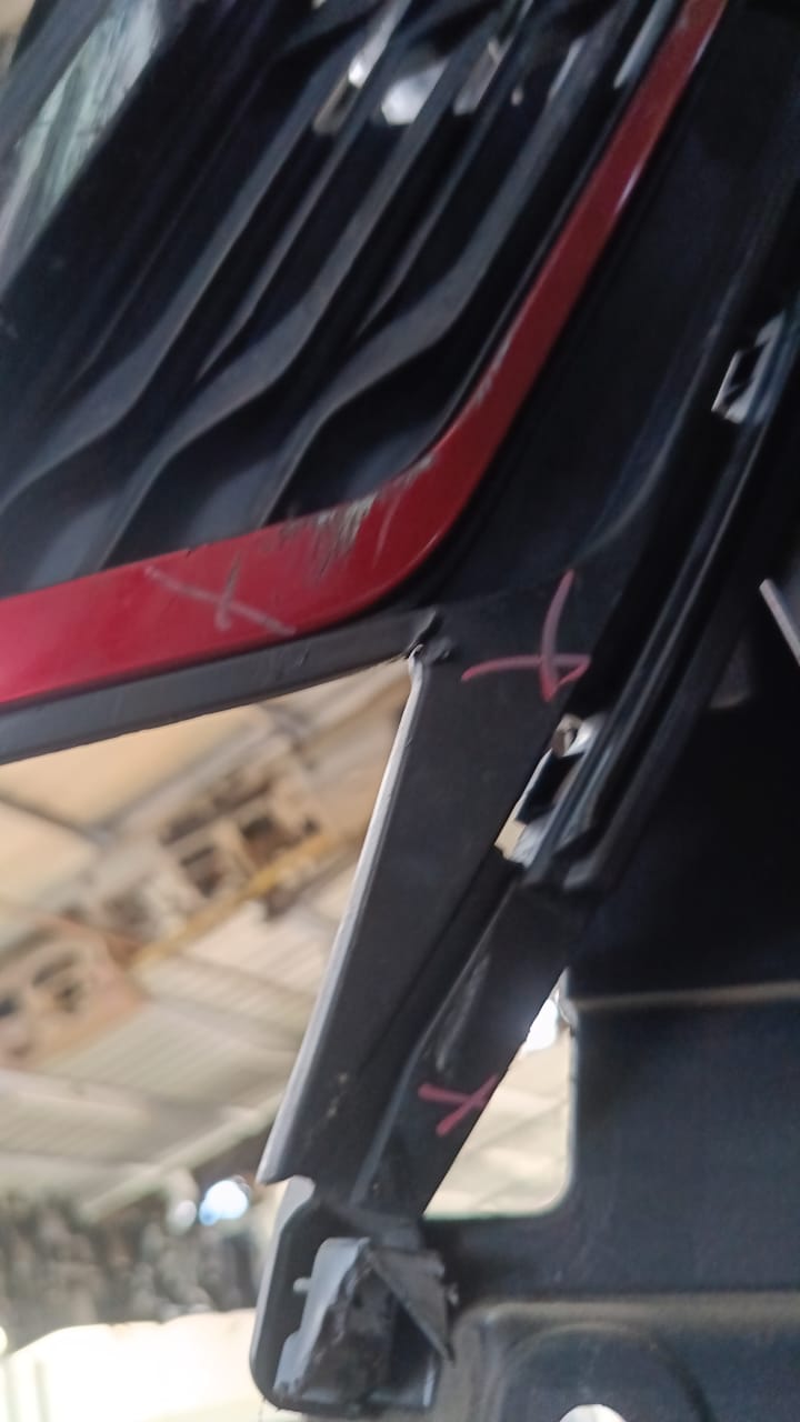 PROTON IRIZ GRILLE (PW936777)