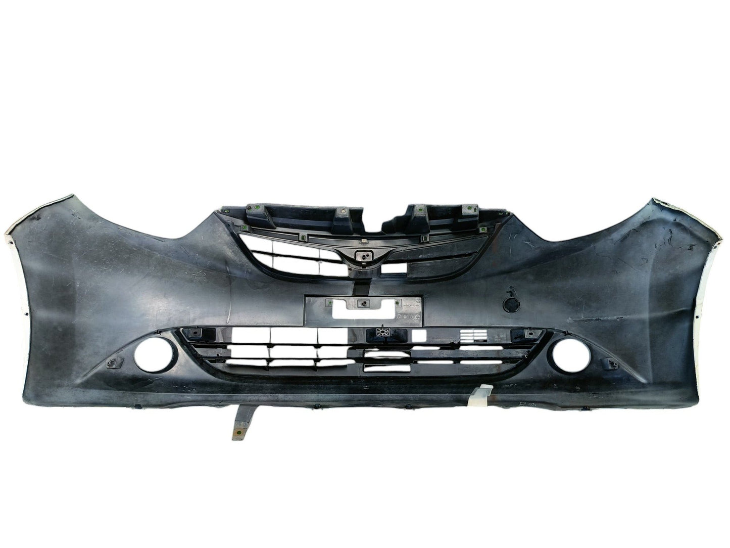 PERODUA MYVI ICON FRONT BUMPER (52119-BZ410)