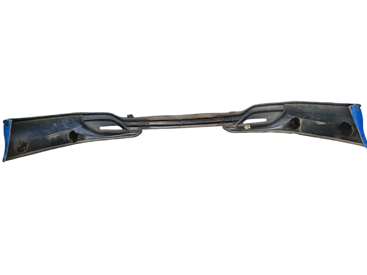 PERODUA BEZZA REAR BUMPER SKIRT (RS00004)