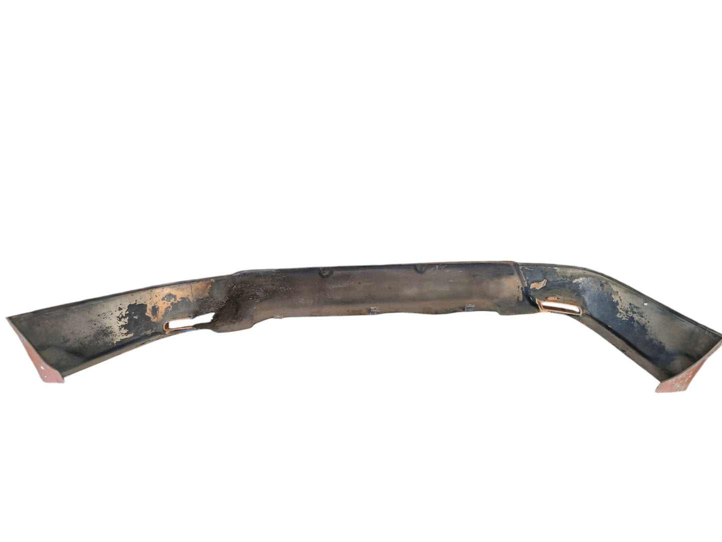NISSAN XTRAIL REAR BUMPER SKIRT (RS00005)