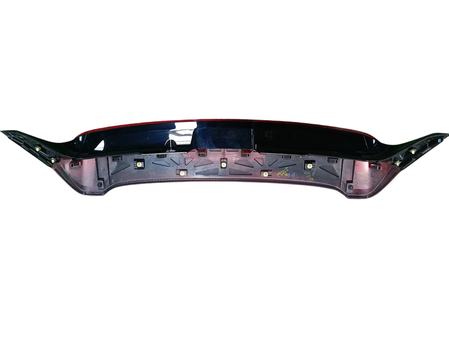 PERODUA MYVI D20N SPOILER RED (76893-BZ330)