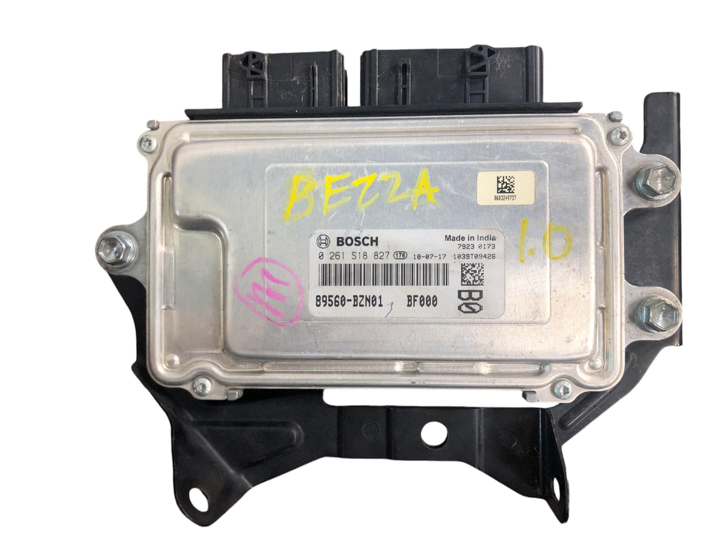 PERODUA BEZZA ENGINE CONTROL ECU (89560-BZN01)