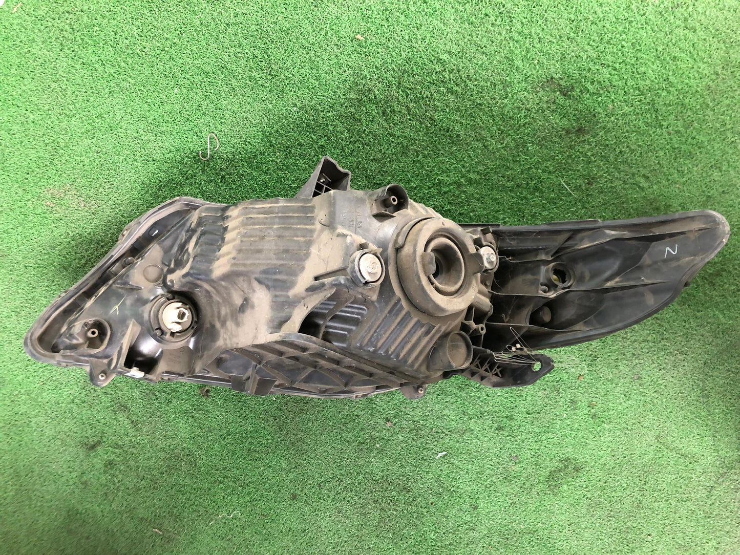 HONDA CITY HEAD LAMP RH (HL0062)