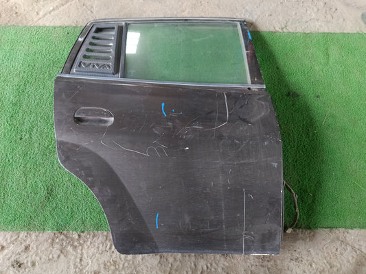 PERODUA VIVA DOOR PANEL RRH COMPLETE BLACK (DP00213)