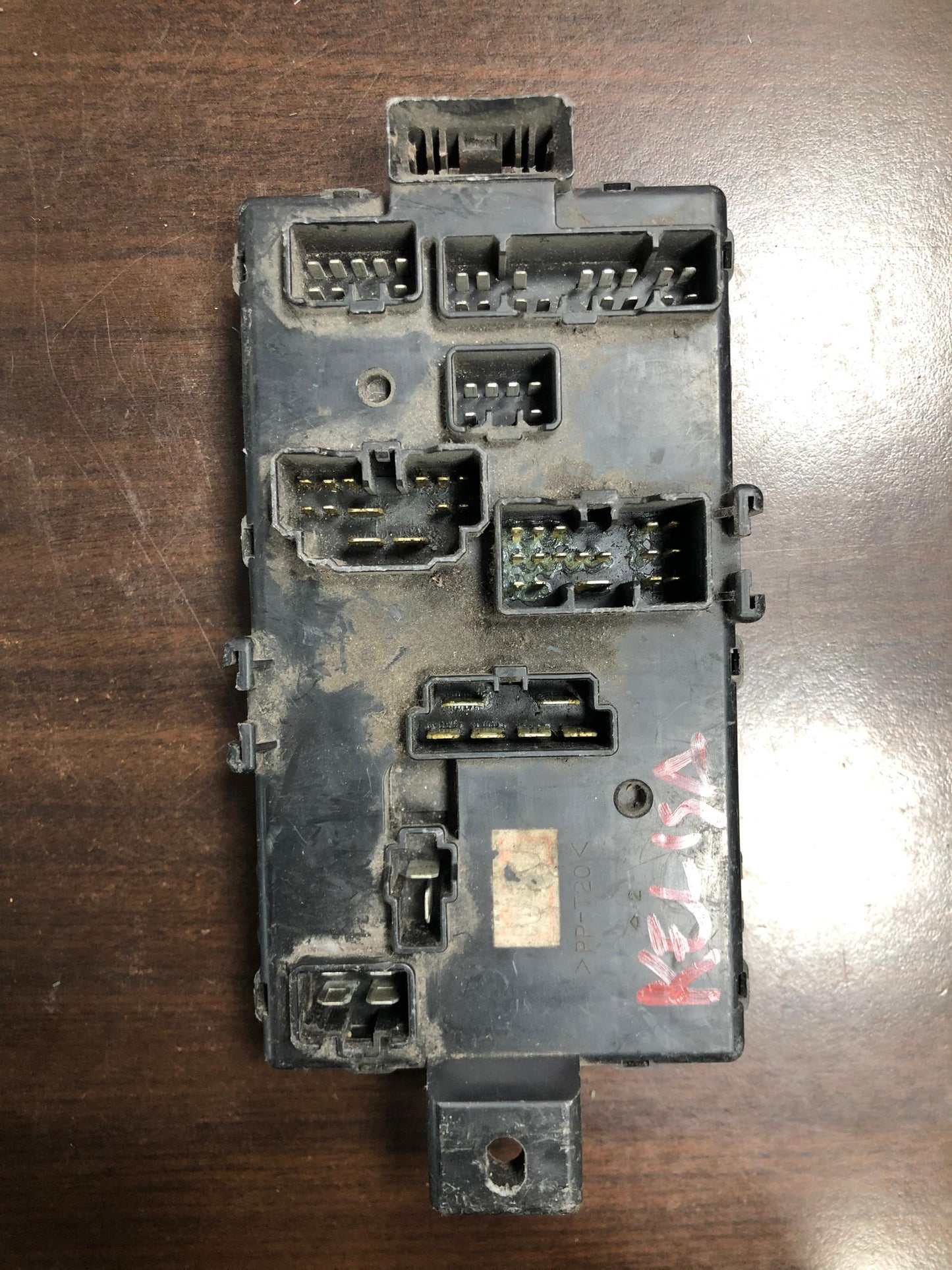 PERODUA KELISA FUSE BOX (FSB0012)