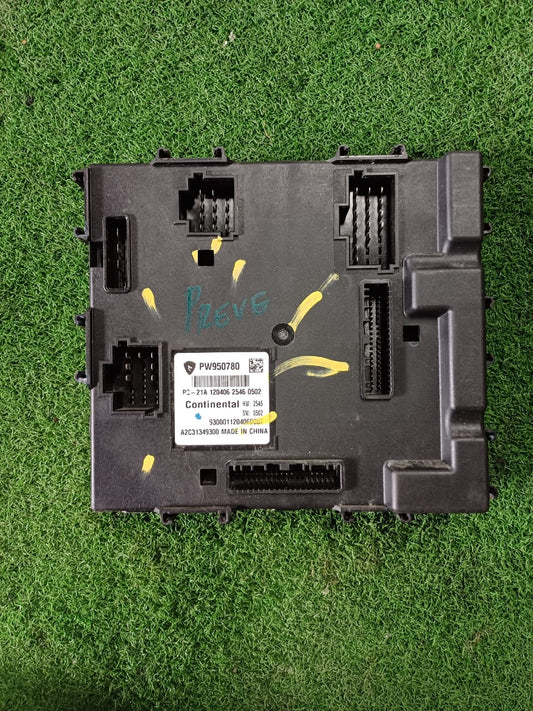 PROTON PREVE BODY CONTROL MODULE (PW950780)