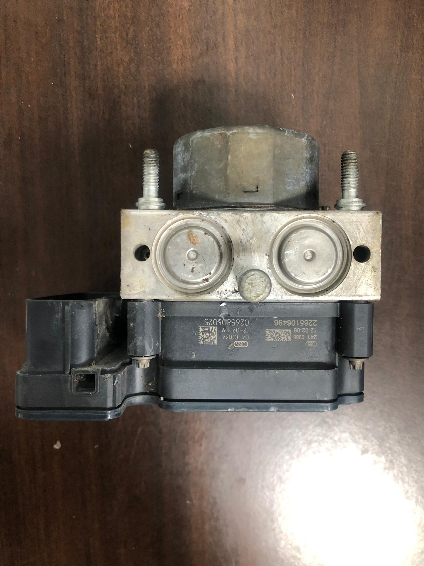 PROTON PREVE ABS PUMP (PW921011)