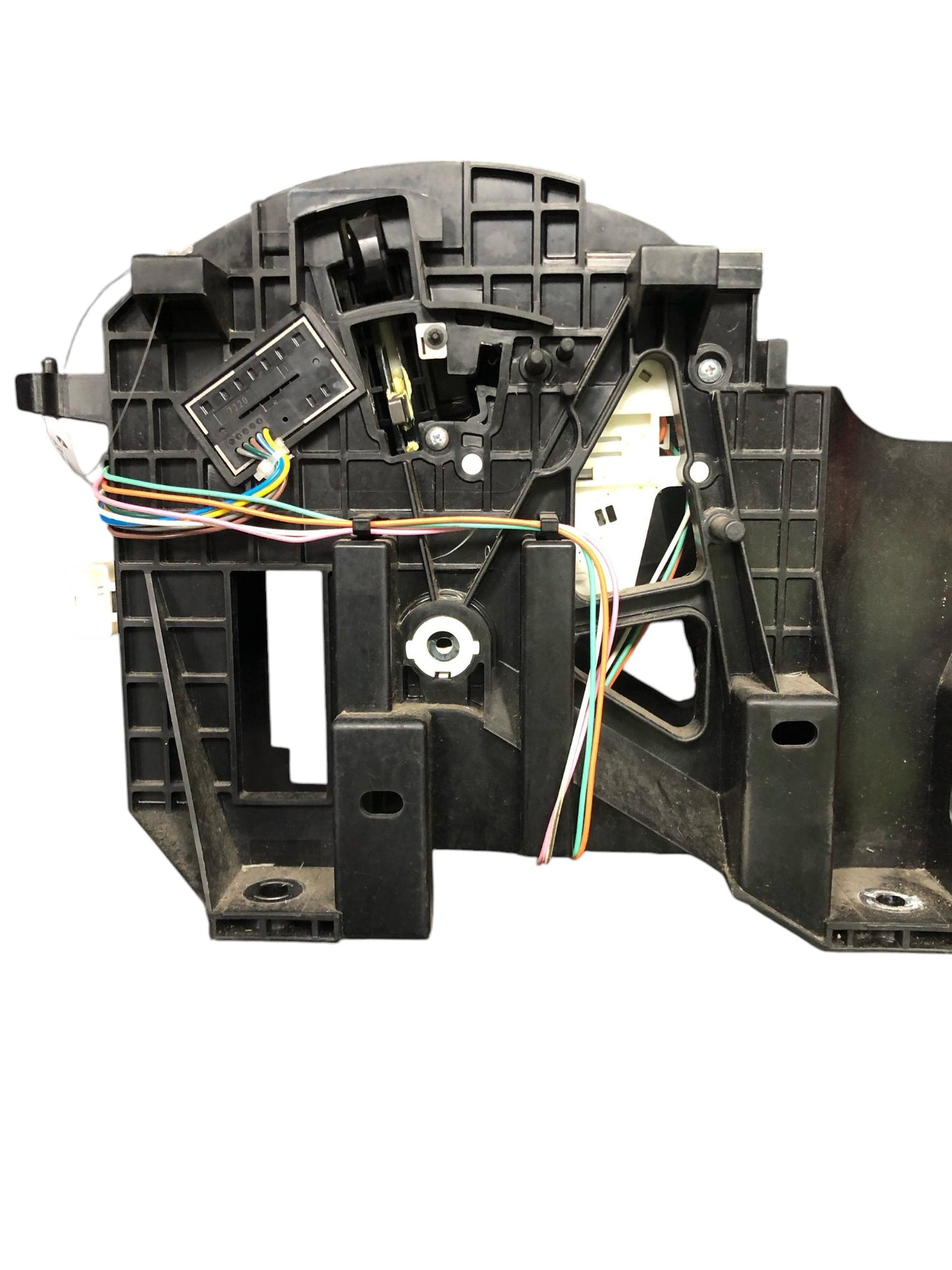 NISSAN X-TRAIL GEAR LEVEL (GL0045)