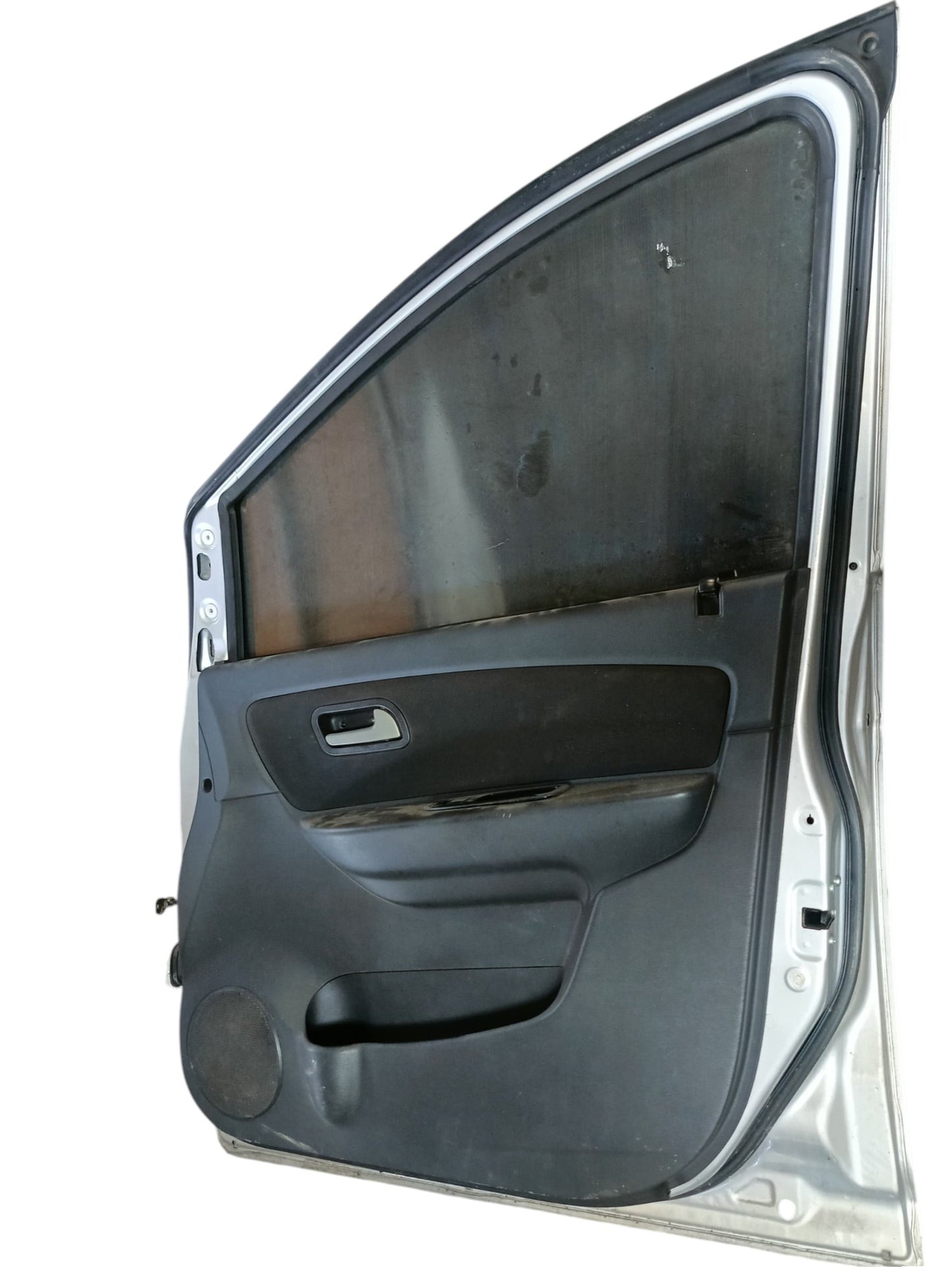 PROTON EXORA DOOR PANEL FLH COMPLETE SILVER (DP00259)