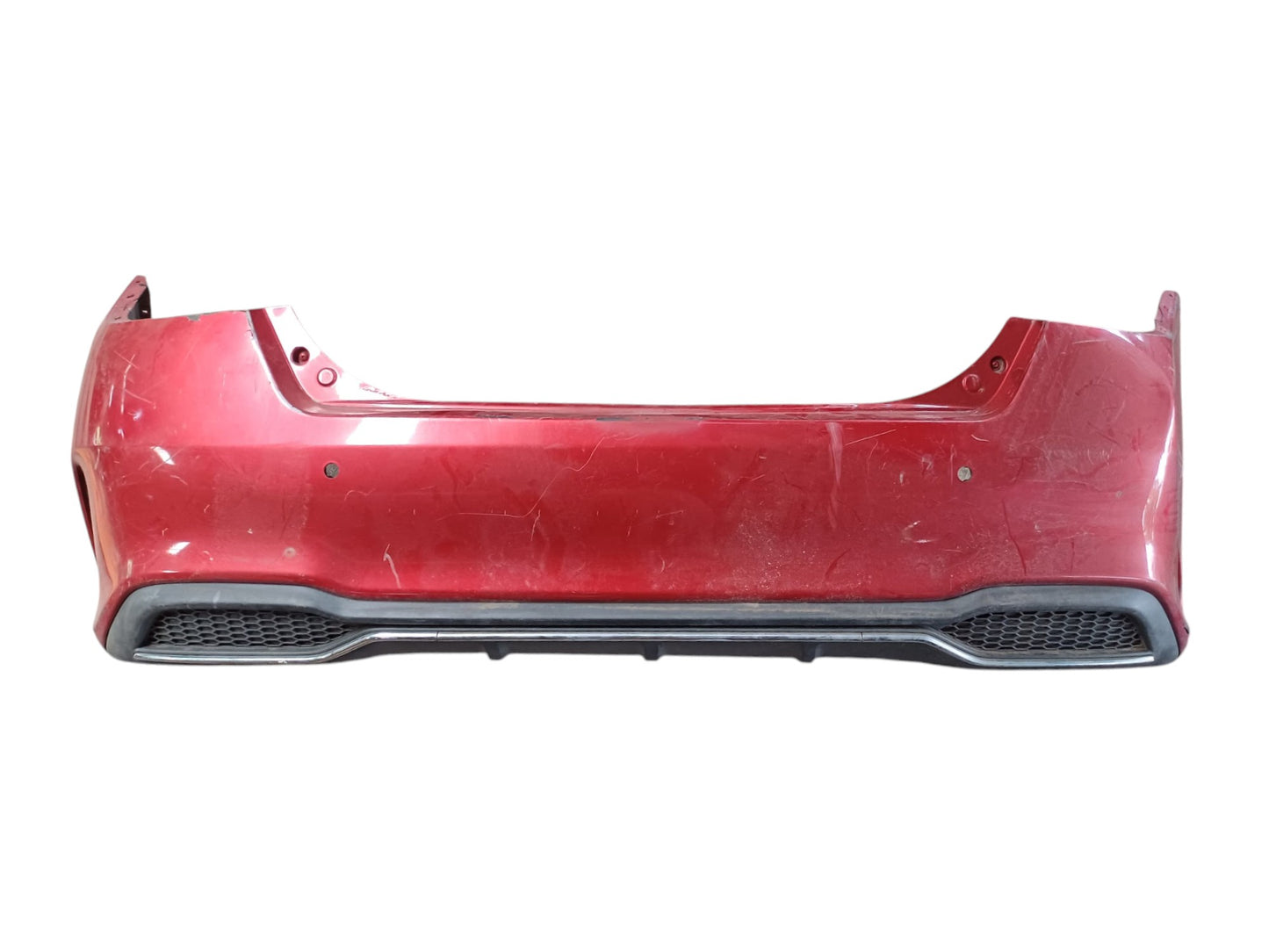 PROTON SAGA VVT REAR BUMPER (PW936509)