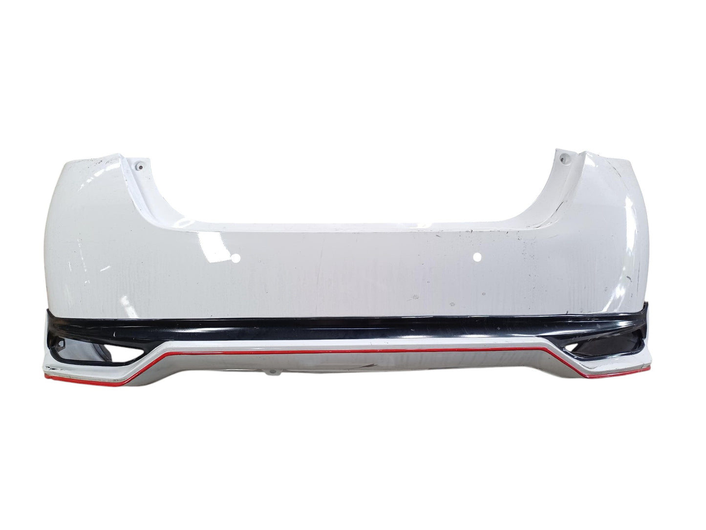 TOYOTA VIOS NCP151 REAR BUMPER (52159-0D741)