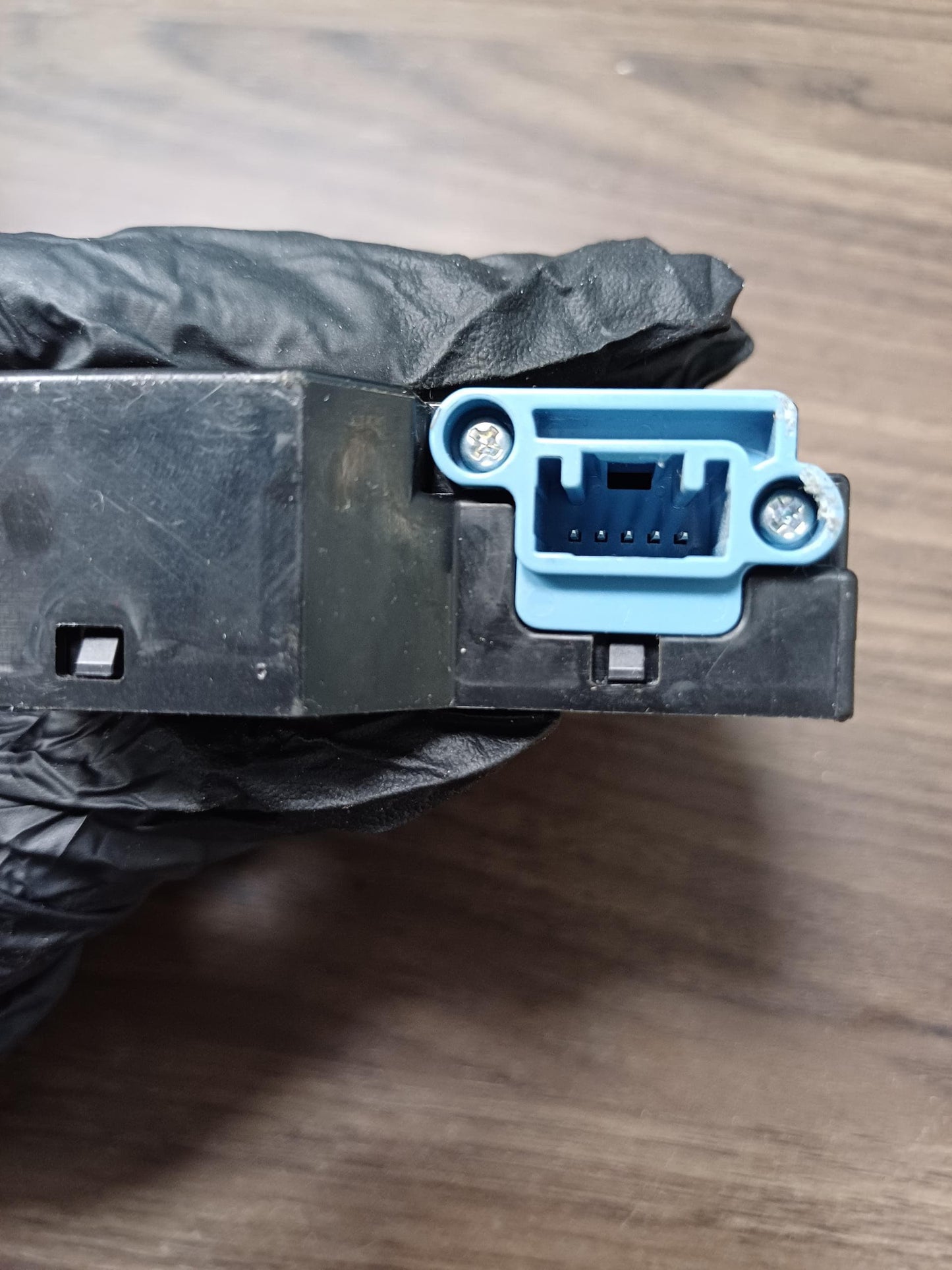 TOYOTA VIOS, YARIS, COROLLA STEERING SENSOR (U) (89245-0D080)