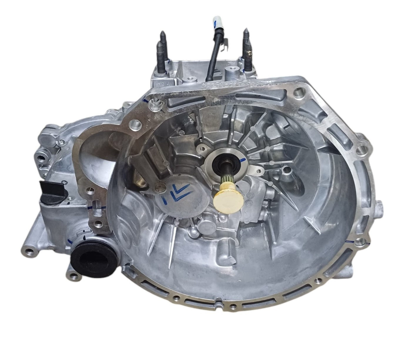 PROTON SAGA FLX 1.6 GEAR BOX (MT) CLUTCH PUMP INSIDE (NEW) (PW1363029)