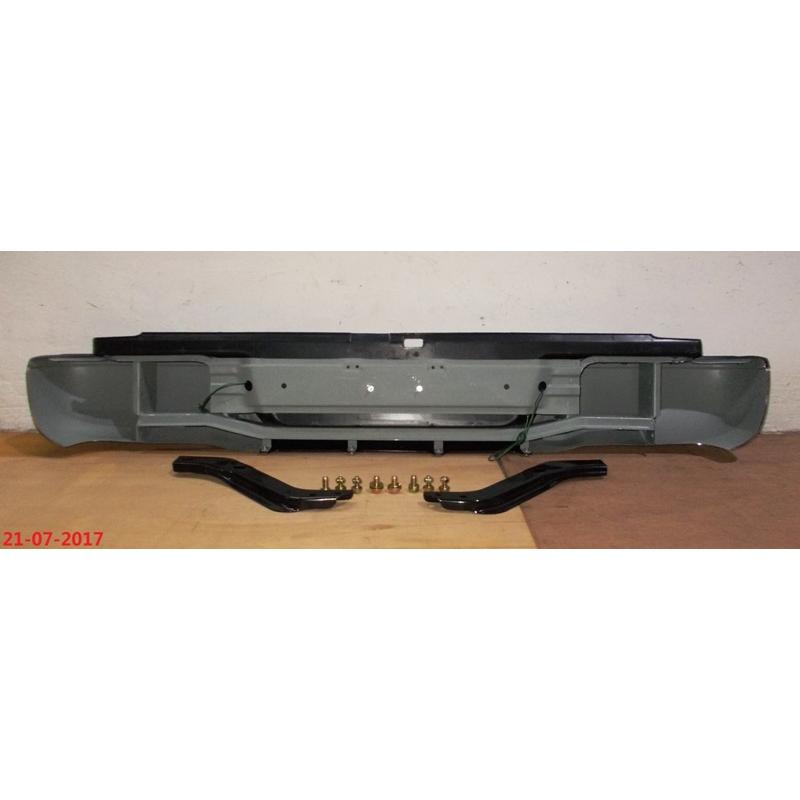 FORD RANGER T6 2015 REAR BUMPER (FD803F-2911A-NNND)
