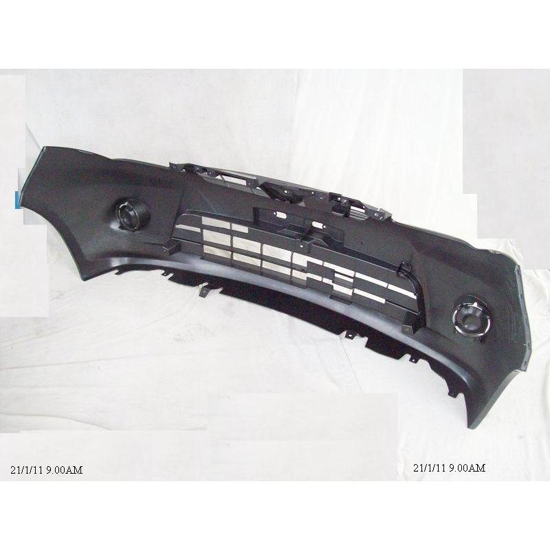 PERODUA ALZA 2009 FRONT BUMPER (PDA01A-1011A-NNNA)