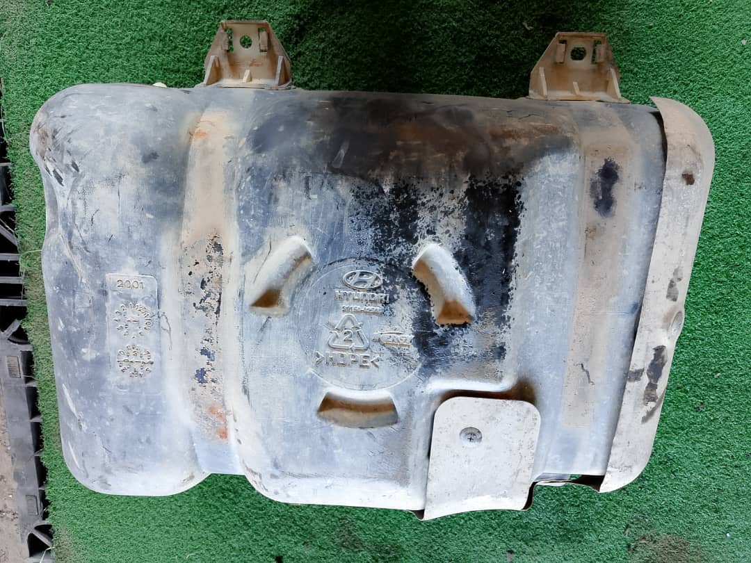HUNDAI ATOS FUEL TANK (FT00026)
