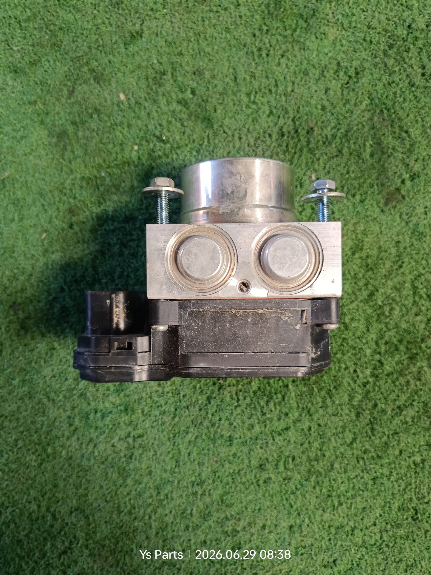 PERODUA BEZZA ABS PUMP (44510-B6110)