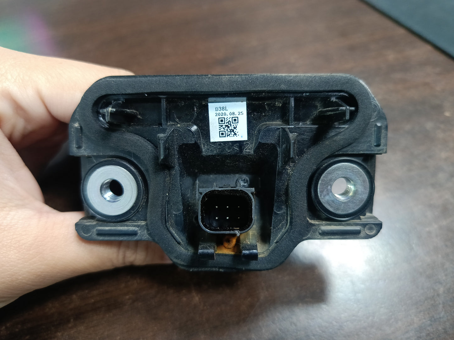 PERODUA ARUZ D38L CAMERA (CAM0001)