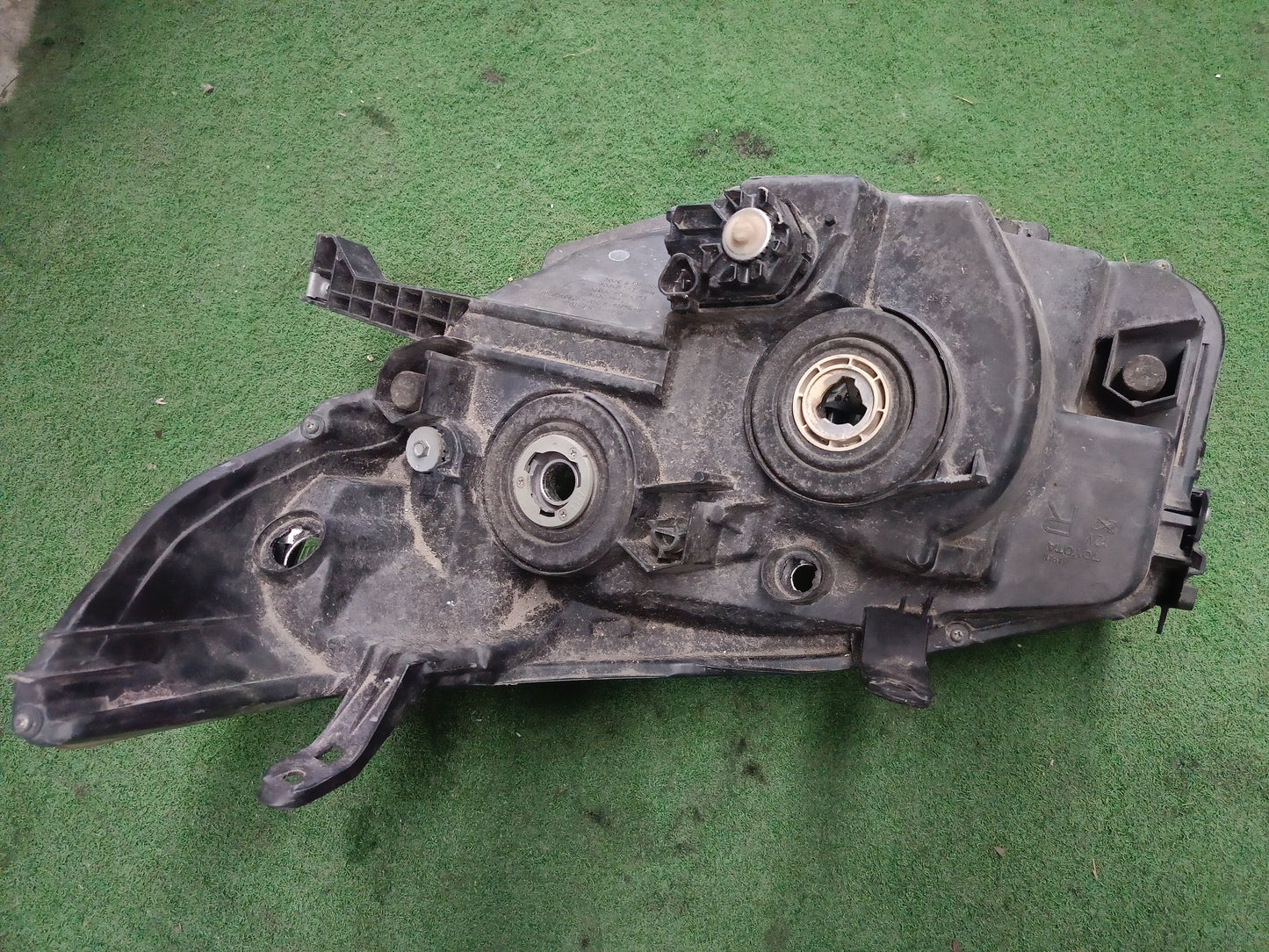 TOYOTA LAND CRUISER PRADO 150 HEAD LAMP RH (J150) (HL0104)