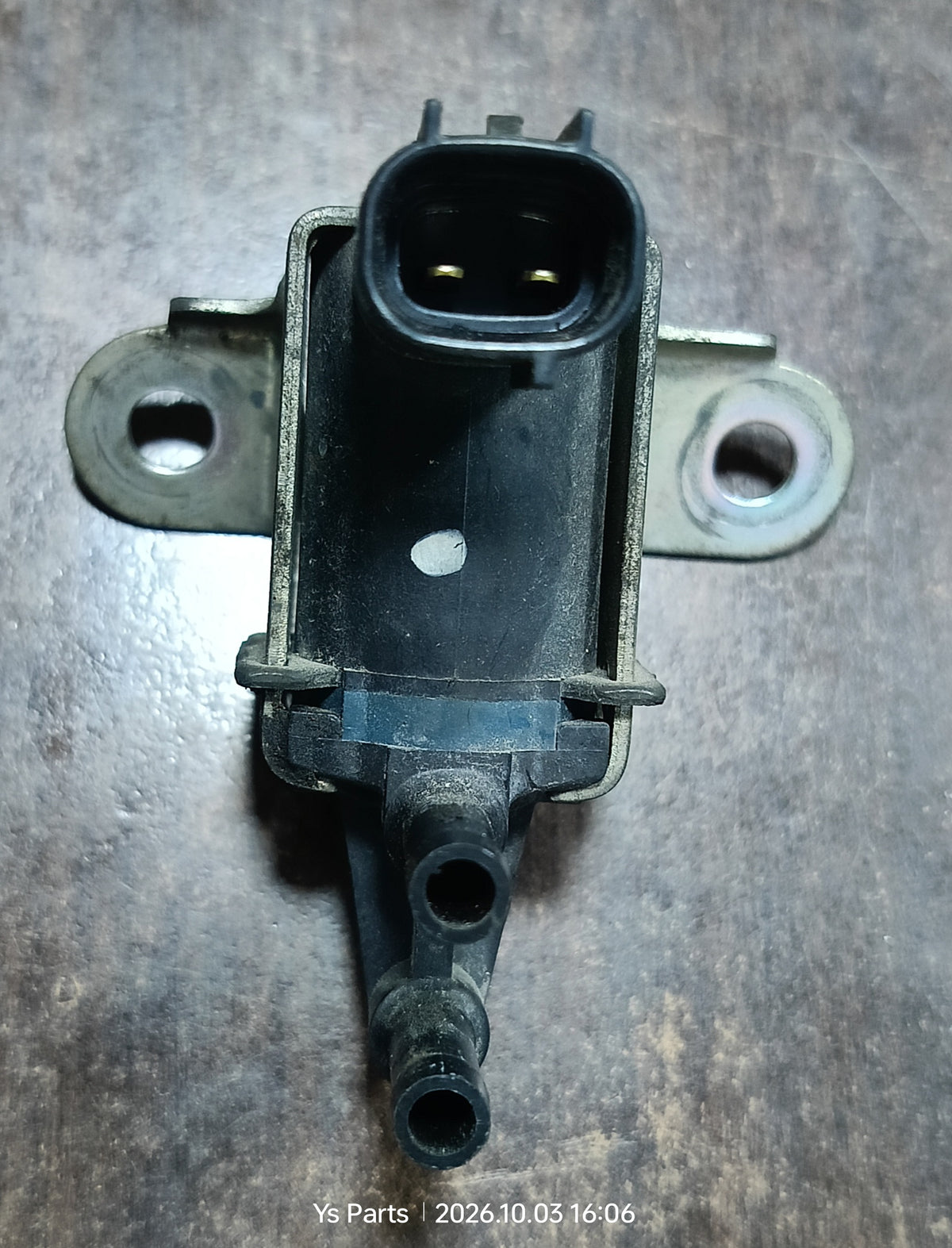 PERODUA MYVI VACUUM VALVE SENSOR (17650-97403)
