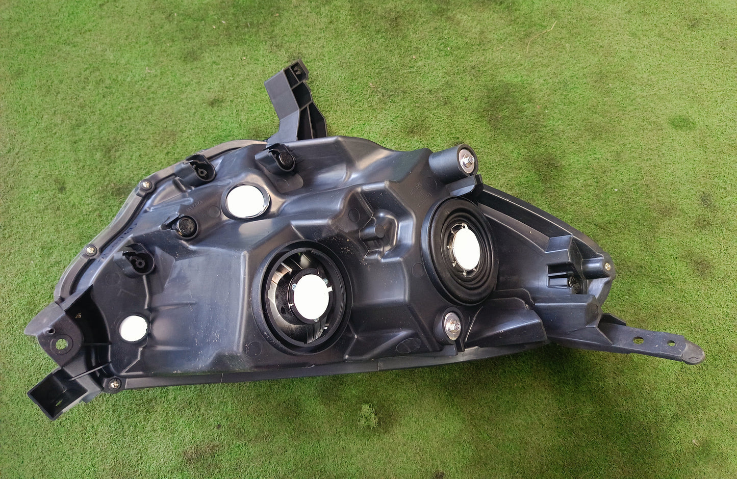 PERODUA MYVI 1.3 2011 HEAD LAMP LH (NEW) (HL0117)