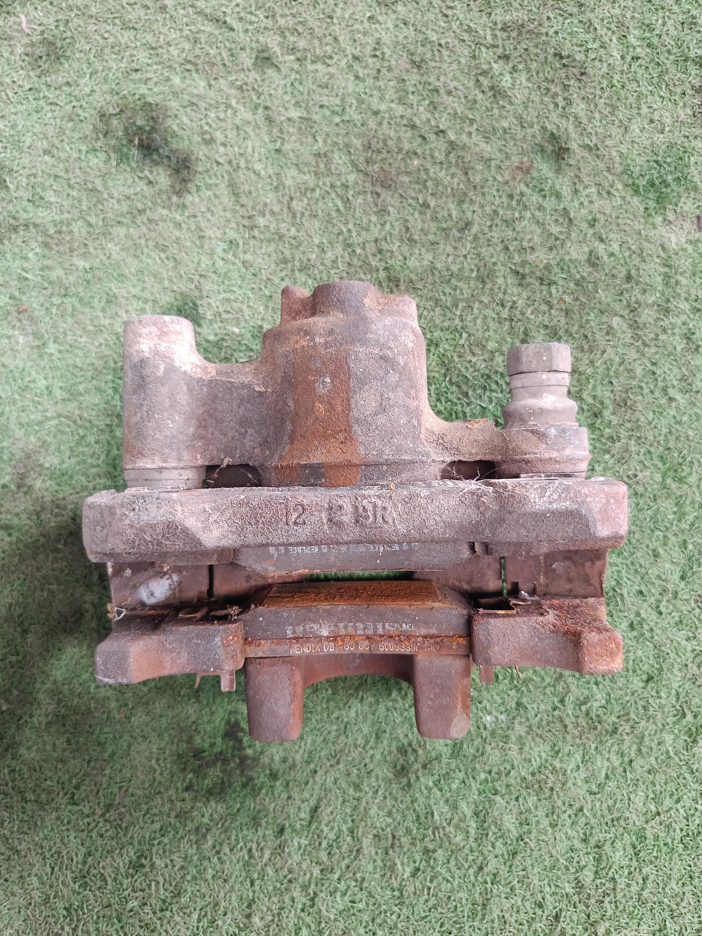 TOYOTA CAMRY REAR BRAKE CALIPER RH (BC143)