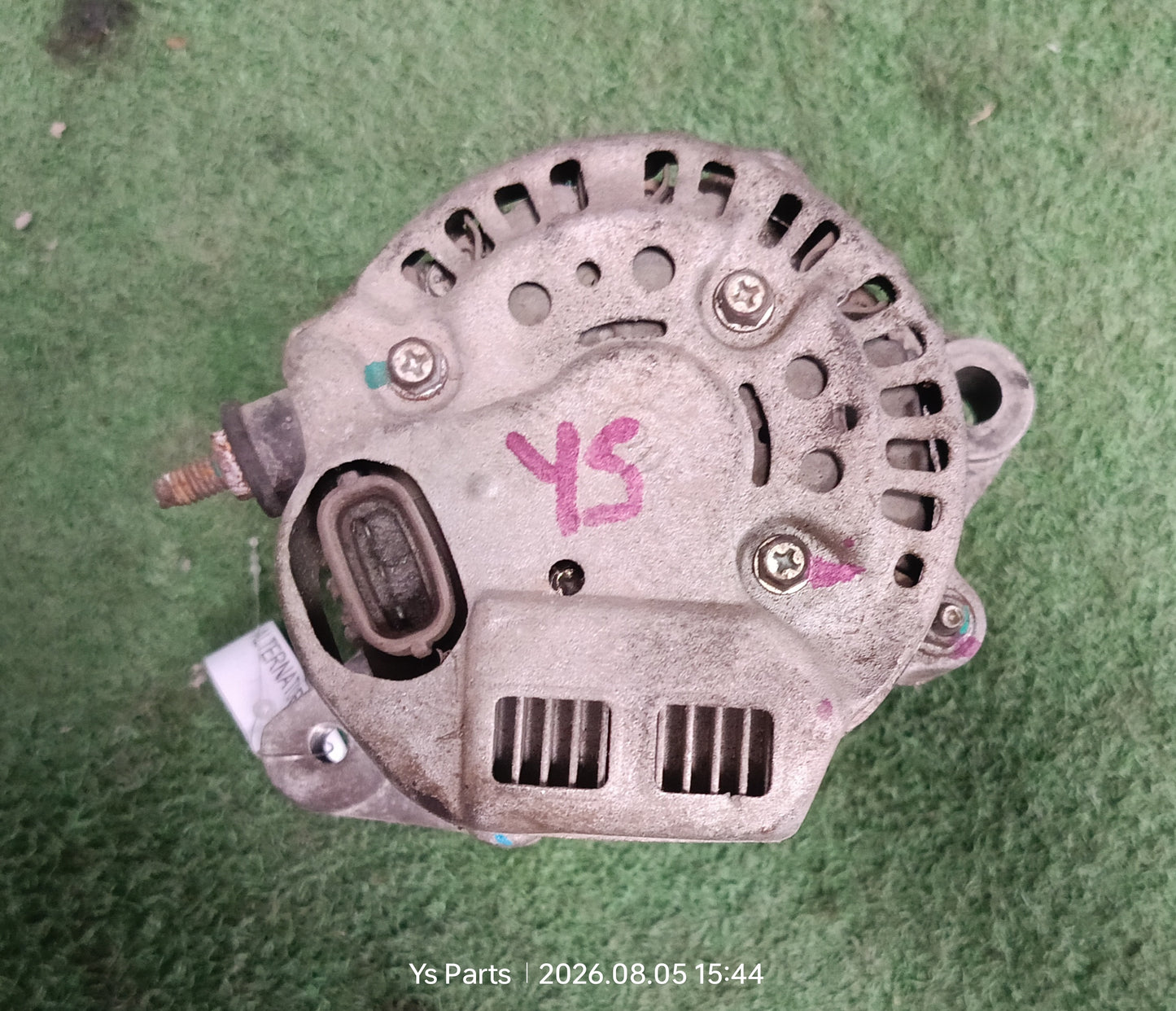 PERODUA VIVA ALTERNATOR (A0014)