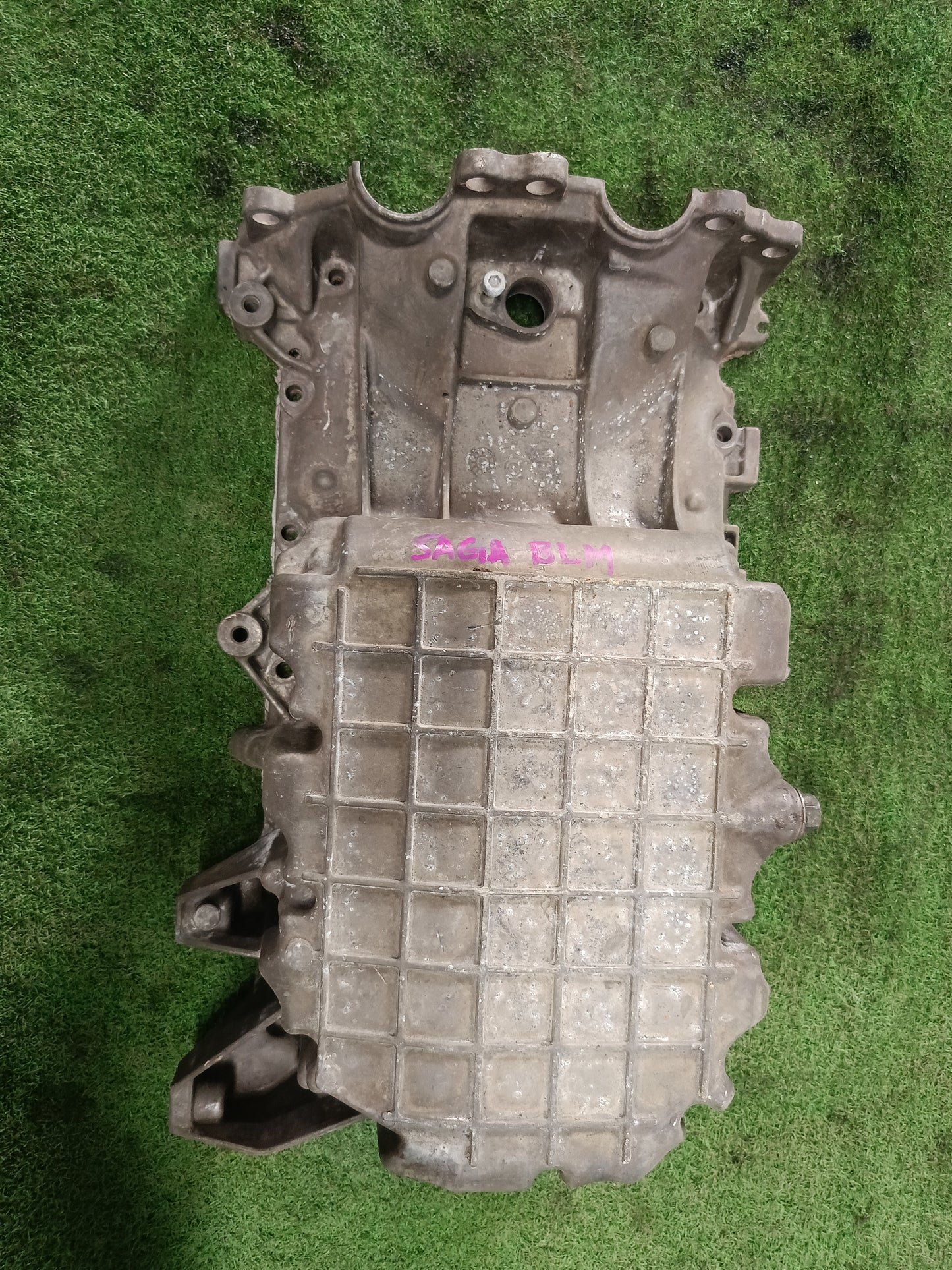 PROTON SAGA FLX OIL SUM (OSP00015)