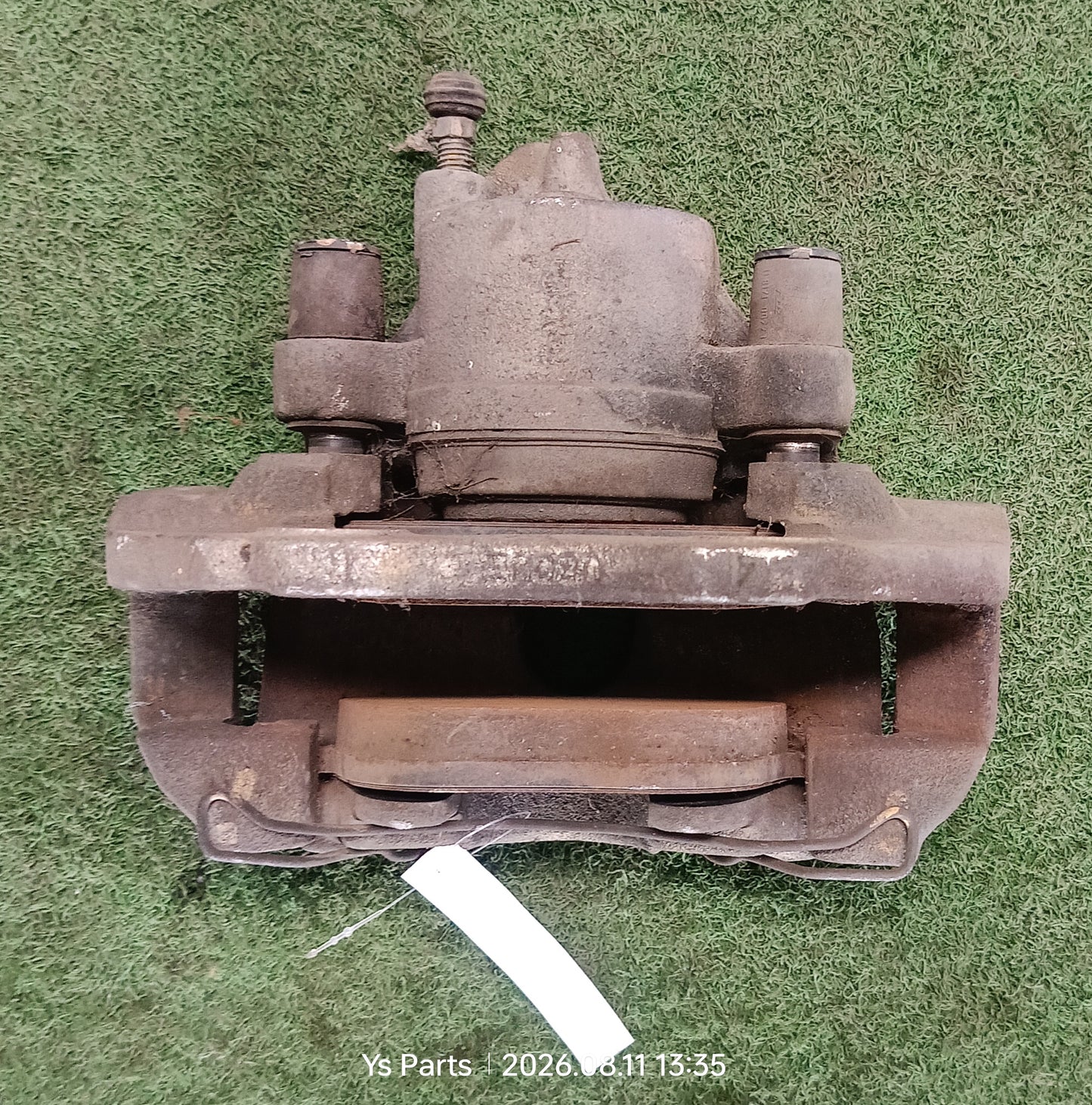 FORD ECO SPORT BRAKE CALIPER RH (BC159)