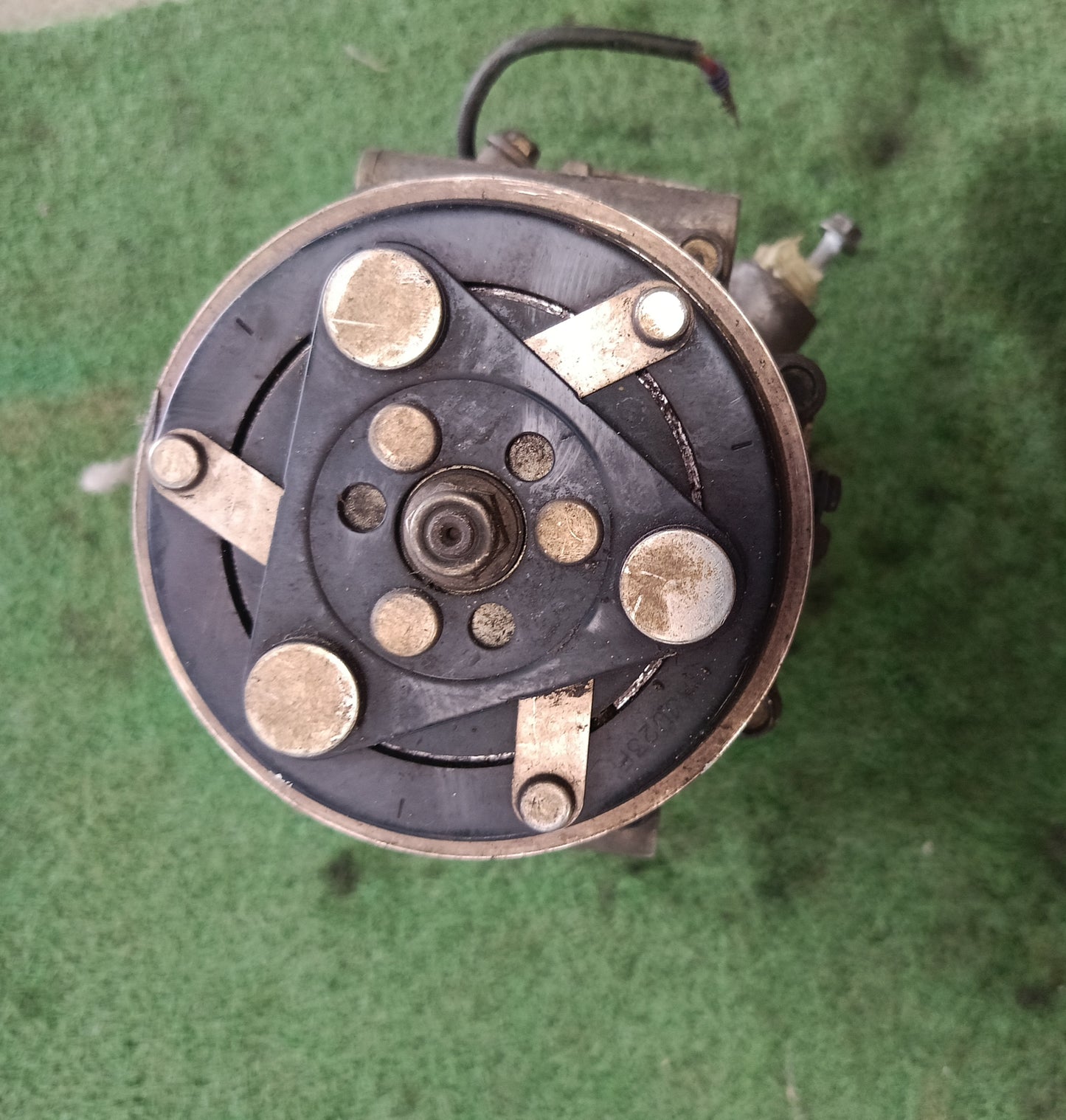 PROTON SAGA VVT COMPRESSOR (26212032A2)