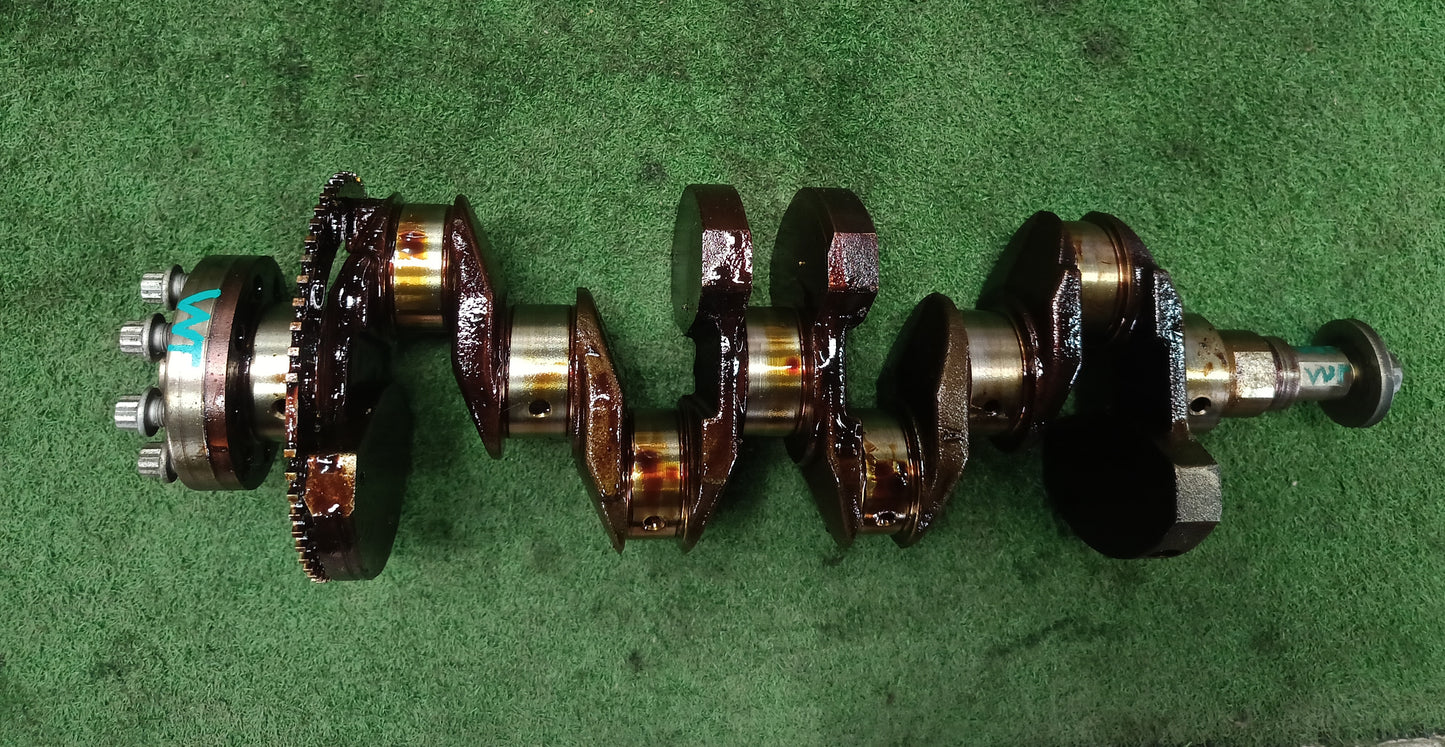 PROTON SAGA VVT CRANKSHAFT (CS00021)