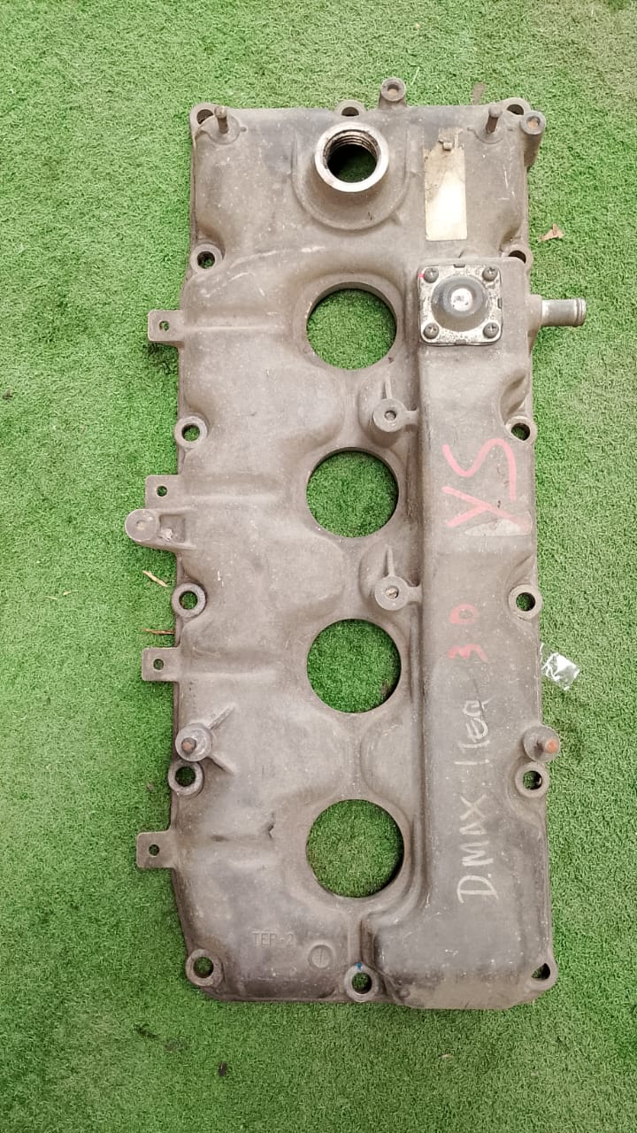 ISUZU D-MAX ITEQ 3.0 VALVE COVER (VC00018)