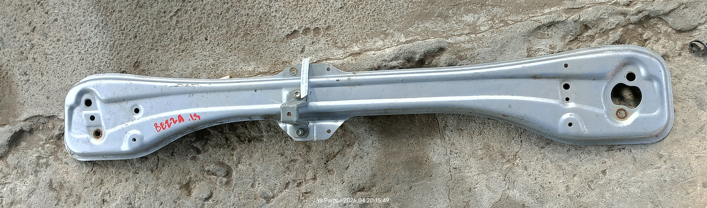 PERODUA BEZZA FRONT BUMPER REINFORCEMENT (BR037)